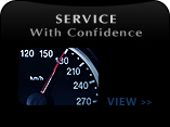Service with Confidence